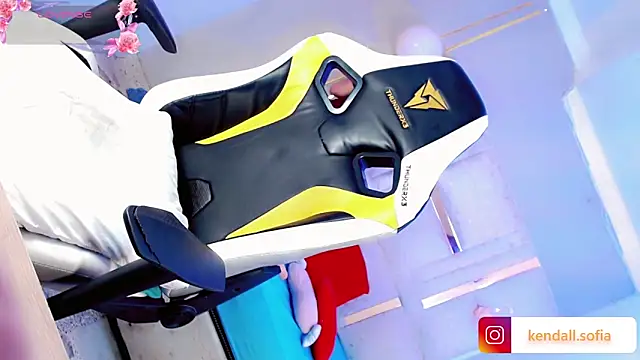 Webkamerová show Sophiaa_doll_