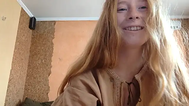 KateVibe_01's Live XXX Chat