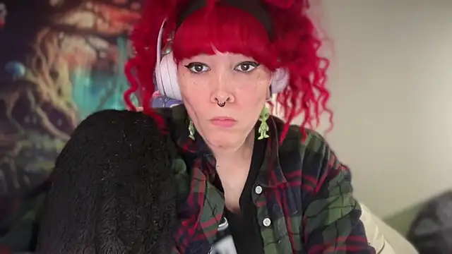 FRRANNKIE élő XXX-chatje