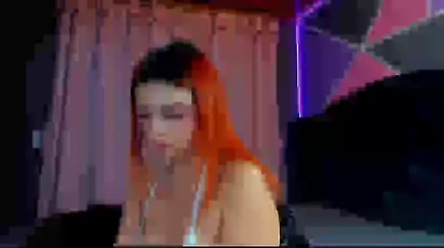 Emmily_Walker's Live XXX Chat