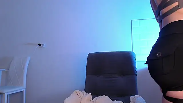 Онлайн чат XXX Eva_Hailey_