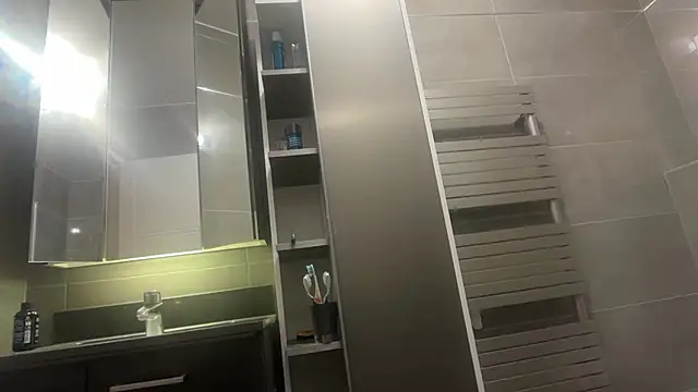 Lucasss1712 网络视讯表演