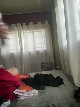 Chat XXX ao vivo de Knightwalker24