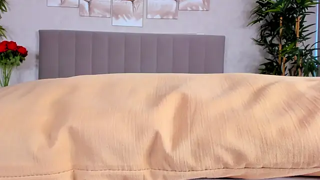 Camilla_Kellyn Live XXX chat