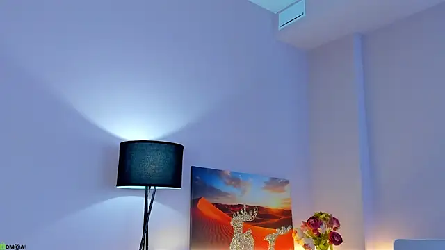 Chat +18 de CherryLexi_ ao vivo