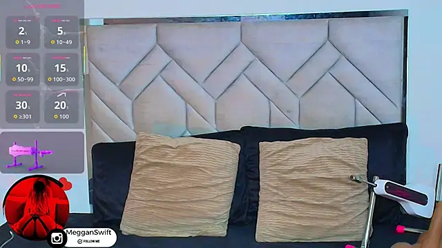 megganswift_ Chat XXX live