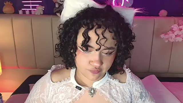 _sarahRose 即時 XXX 聊天