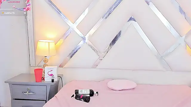 yaragarcian Live XXX chat