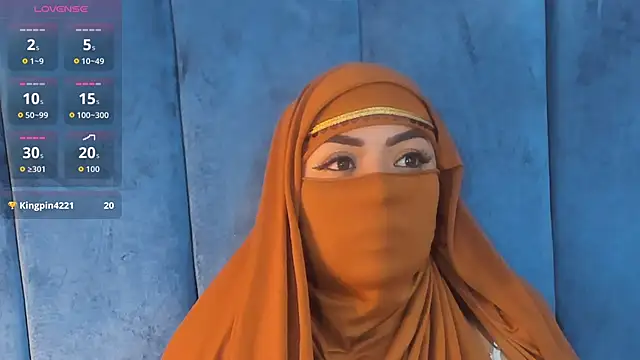 fatimarab__'s Live XXX Chat