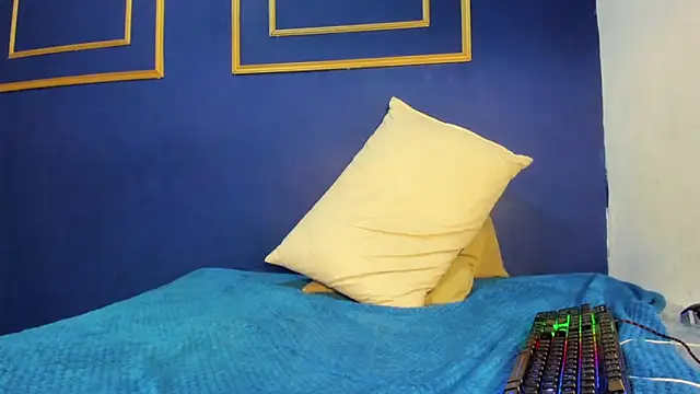 Demon_Rose_ Webcam Show