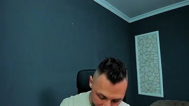 BrianHunts 在線直播表演