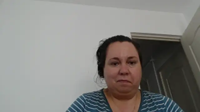 Chat XXX ao vivo de WendyRhoades