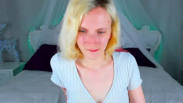 LikiLips Chat XXX in diretta