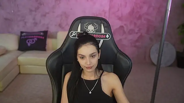 Mila_Rose054 Chat XXX in diretta