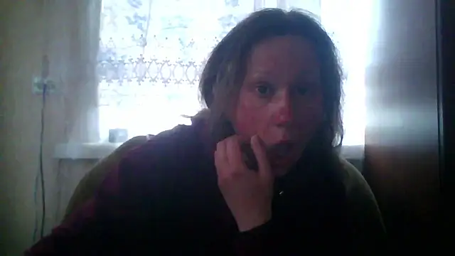 Norma_Wall élő XXX-chatje