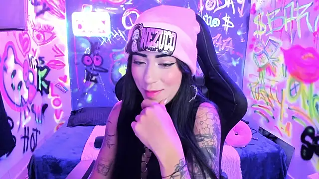 chaymae_nah_ Live XXX Chat