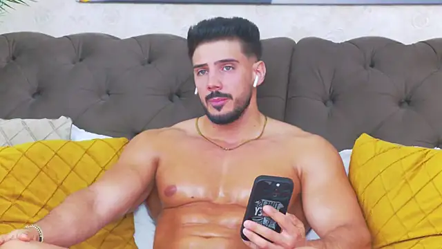 Chat XXX Live DustinKeent