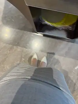 Show webcam de Mia-77