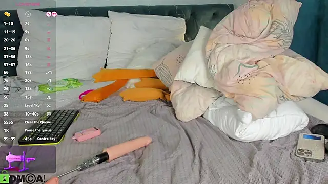 _xna_ 网络视讯表演