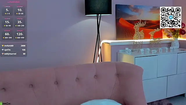 CherryLexi_ Chat XXX in diretta