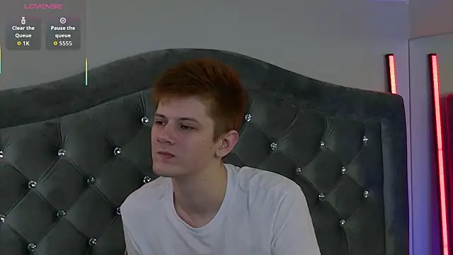 Allert_ – webcam-show