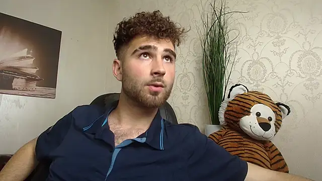 KyloEast – webcam-show