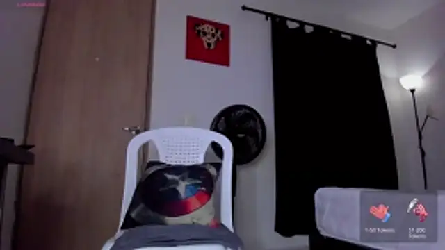 Czat XXX na żywo – Cloudy_pigDude