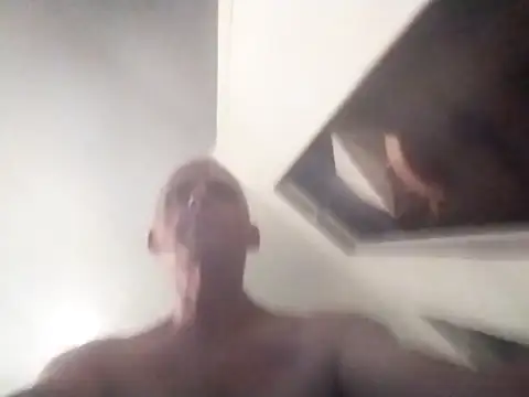 Show modela Big-ol-Hot-Rod na web-kameri