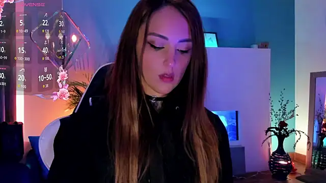 دردشة Megan_inked الجنسية المباشرة