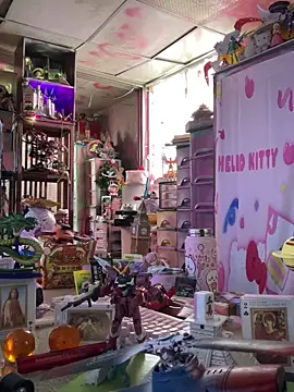 JesuAdam 即時 XXX 聊天