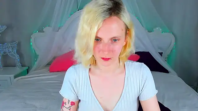 Chatroom XXX en direct de LikiLips