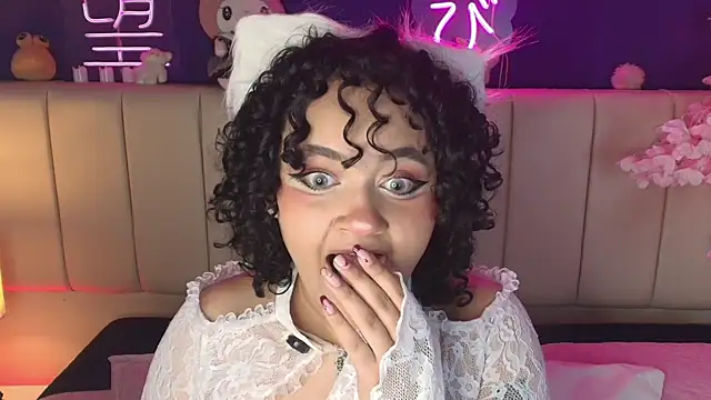 Chat XXX en directo de _sarahRose