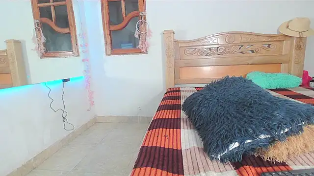 Chat XXX en directo de bratz_glloe