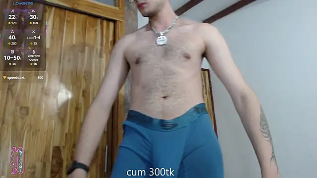 Show Webcam de Vlad__night