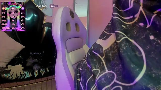 _carlotta_x – Naživo XXX chat