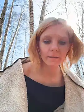 NinaParri Adlı Modelin Canlı XXX Sohbeti