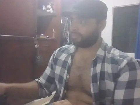 Bearmachinn Webbikameraesitys