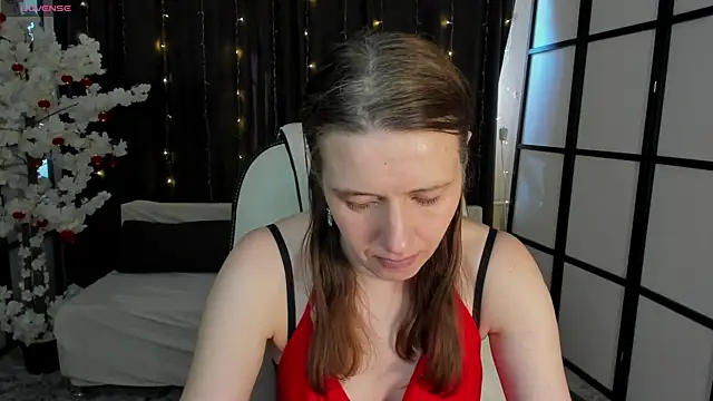 Kathrine_Meyer's Live XXX Chat