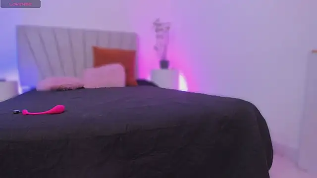 camilafoox7's Live XXX Chat