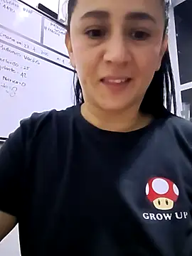 Sex_Annie – Live XXX-chat