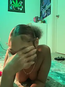 Tamiii420's Webcam Show