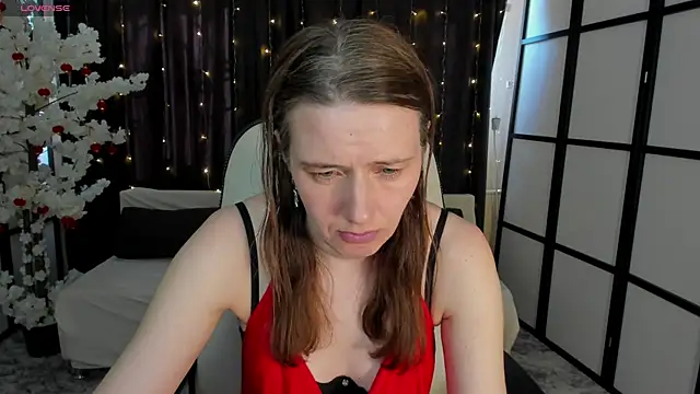 Kathrine_Meyer Chat XXX in diretta