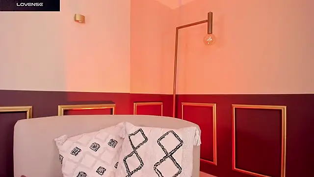 morganlake_ 即時 XXX 聊天