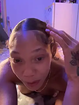 Chat XXX ao vivo de Tamiii420