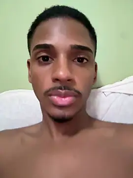 Show de webcam de pretin19cm1