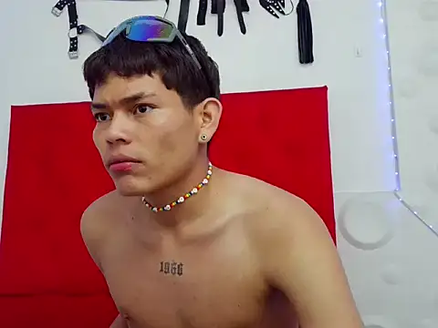 Вебкам-шоу bros2026