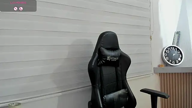 Вебкам-шоу Rick_Adams