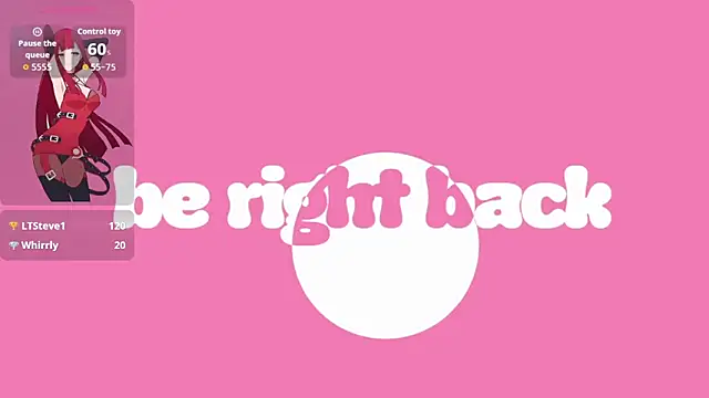 Angel__Dreams Adlı Modelin Canlı XXX Sohbeti