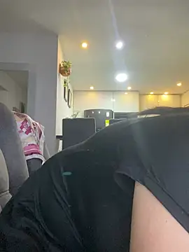 Show Webcam de Kataliina