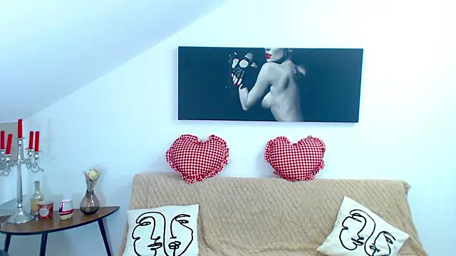 BrendaSkye: απευθείας συνομιλία ΧΧΧ